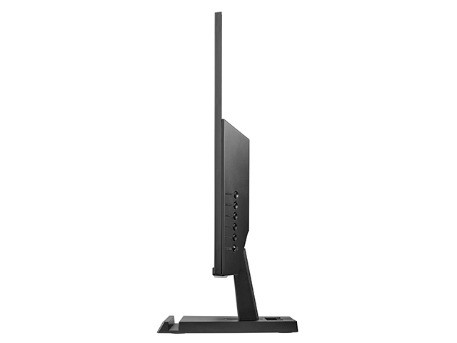 LCD-DF241SXVK | 広視野角VAパネル採用 23.8型ゲーミングモニター