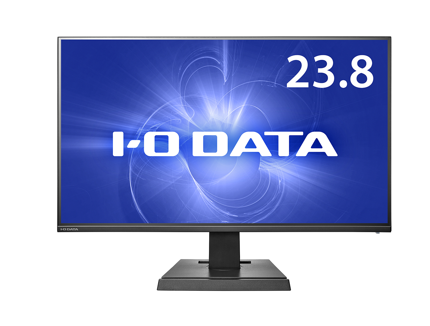 LCD-DF241SXVK | 広視野角VAパネル採用 23.8型ゲーミングモニター