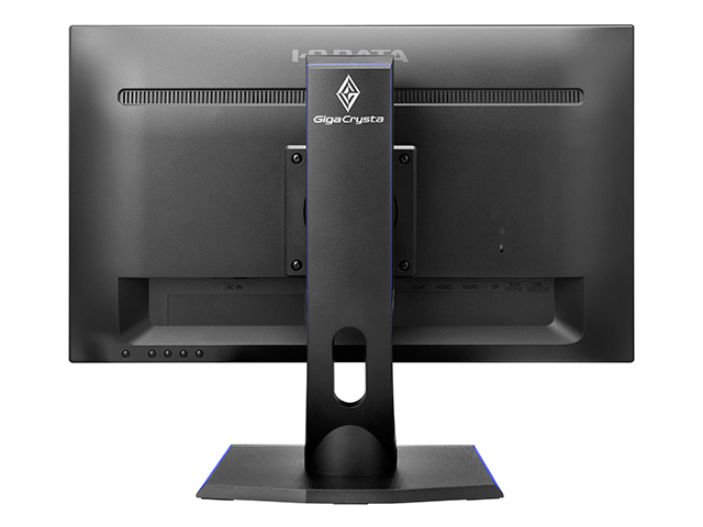 LCD-GCQ241XDB | 広視野角ADSパネル採用＆WQHD対応23.8型ゲーミング