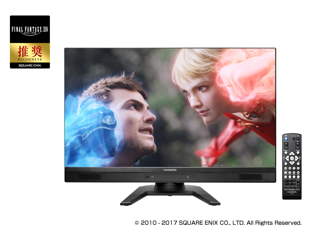 LCD-RDT242XPB 仕様 | 個人向けワイドモデル | アイ・オー・データ機器