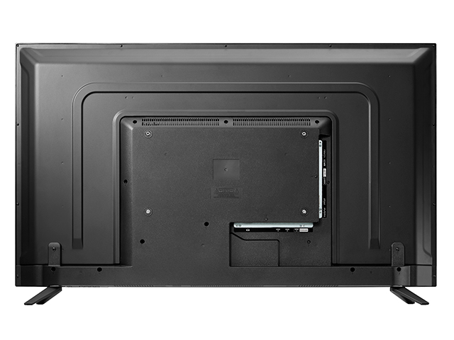 LCD-M4K493XDB | 4K対応＆広視野角ADSパネル採用 49型（可視領域48.5型