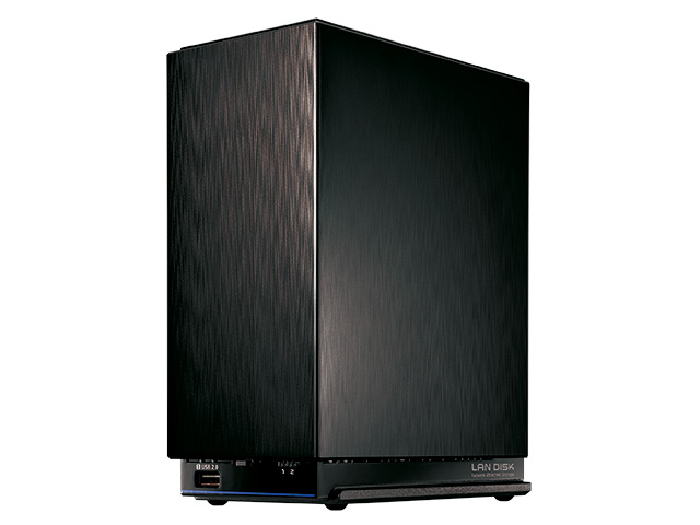 HDL2-AAXシリーズ 仕様 | 個人・家庭向けNAS | アイ・オー・データ機器