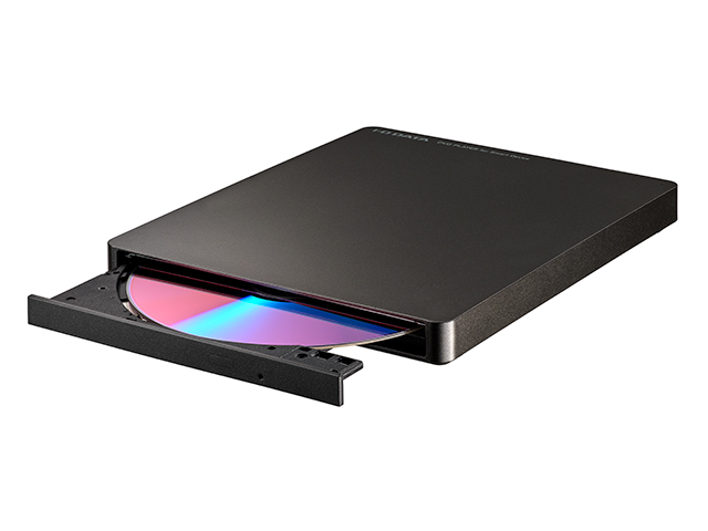 DVDミレル（DVRP-LU8IXA） 仕様 | CDレコ・ADレコ | アイ・オー