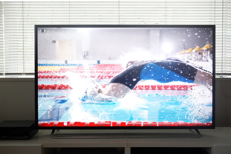 EX-LD4K321VB | 4K対応＆広視野角VAパネル採用 31.5型 ワイド液晶