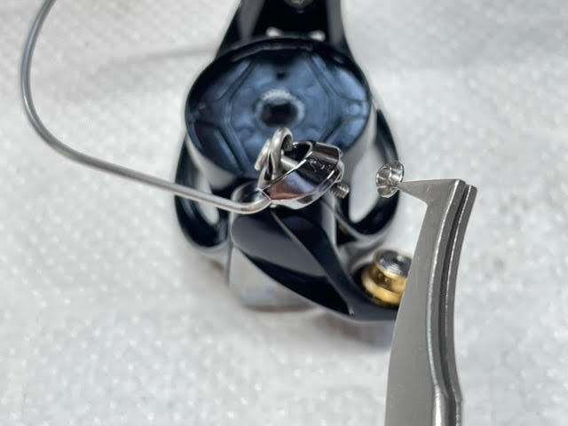 22イグジストへの装着方法（ダイレクト16系～）