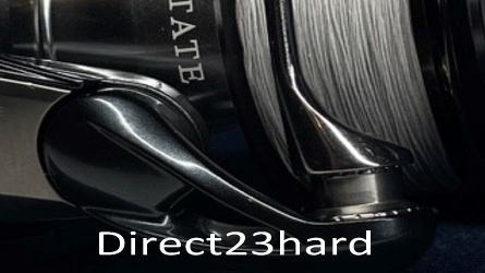 ダイレクト23ハード