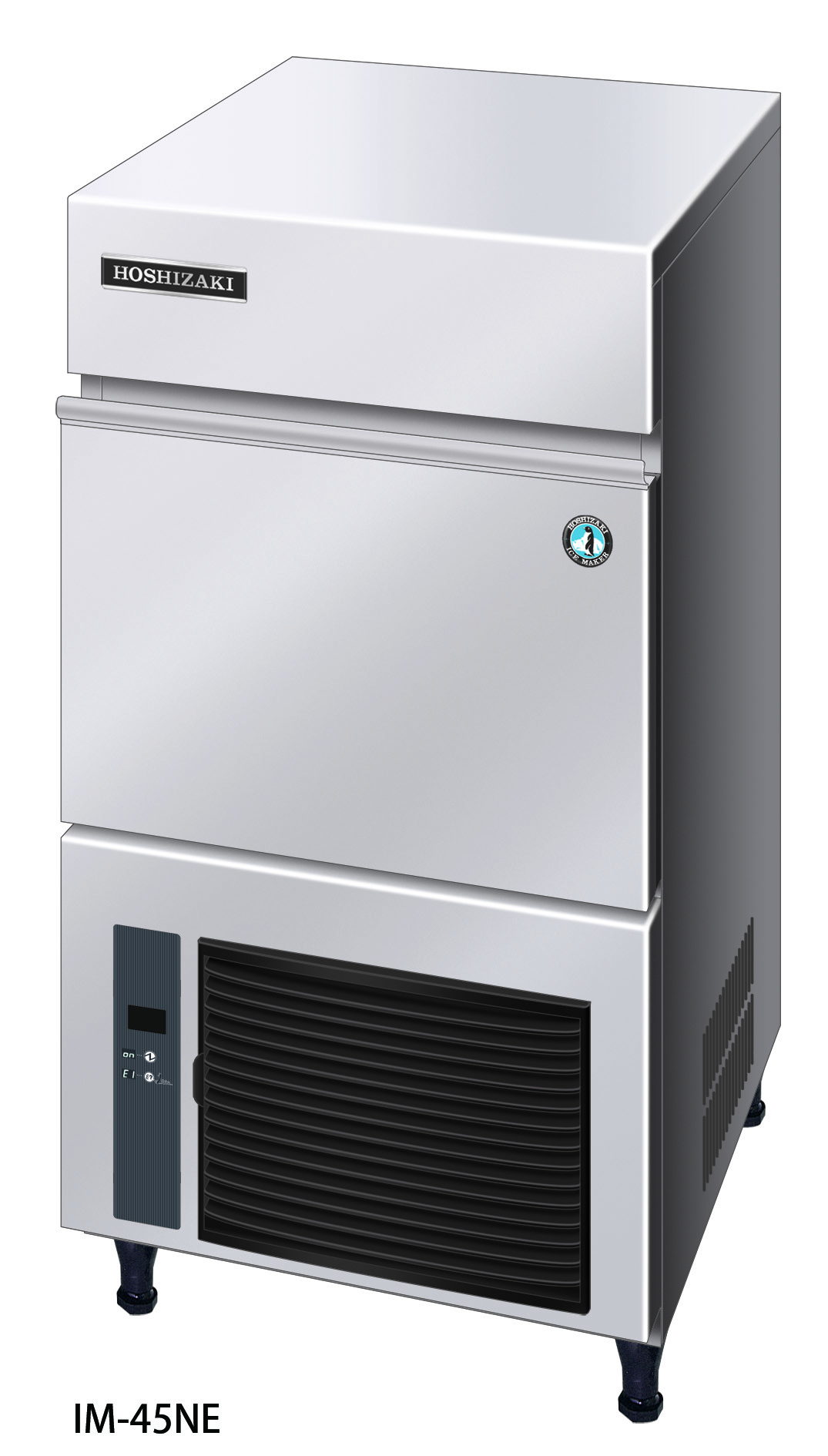 Hoshizaki IM-45WNE-HC - ICE MACHINE