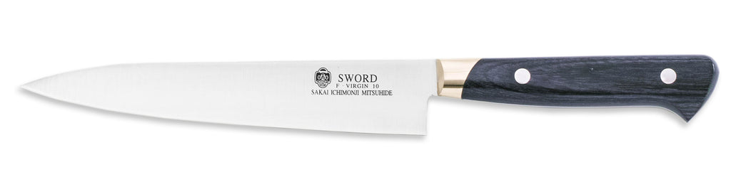 堺一文字光秀 FV10 ペティナイフ