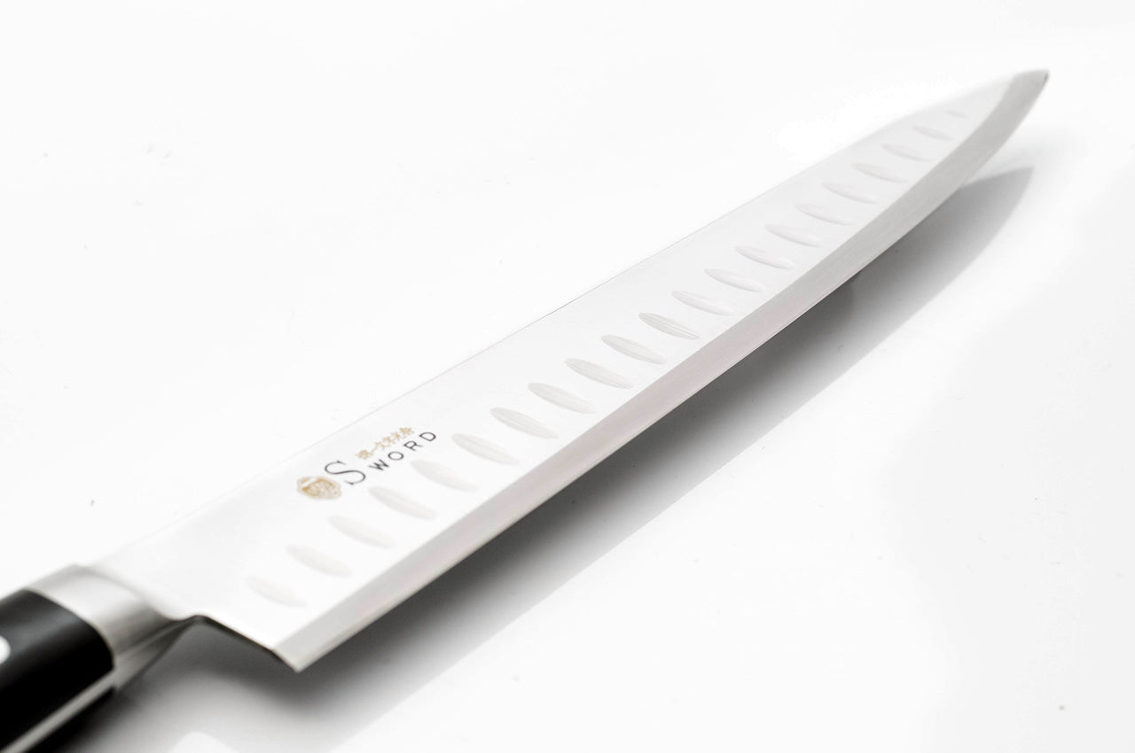 堺一文字光秀 Gライン玉研 筋引片刃