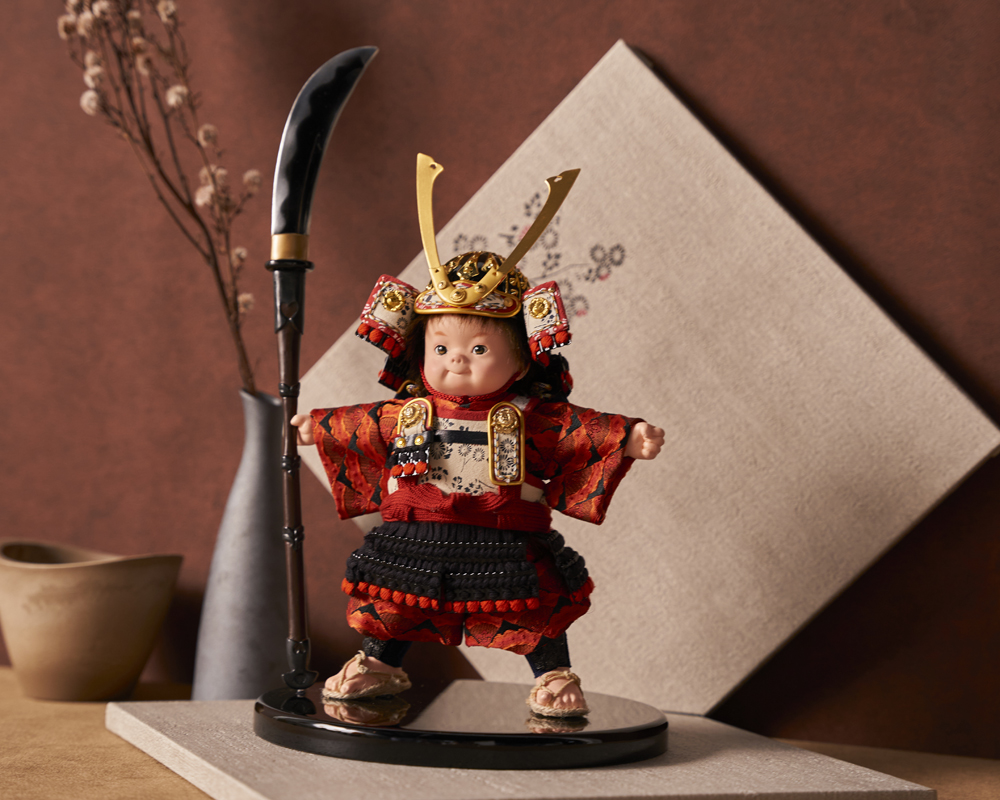 人形工房壹三（いちぞう）|弦