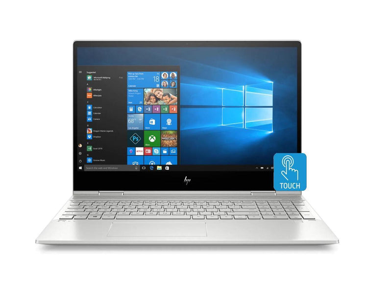 Windowsノート本体 #903 HP ENVY x360 15-dr1xxx i5-10210U HP ENVY
