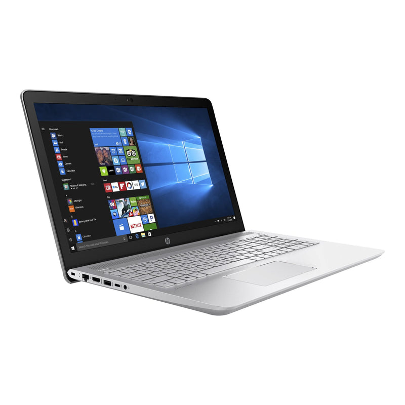 HP Pavilion 15-CC023CL 15.6