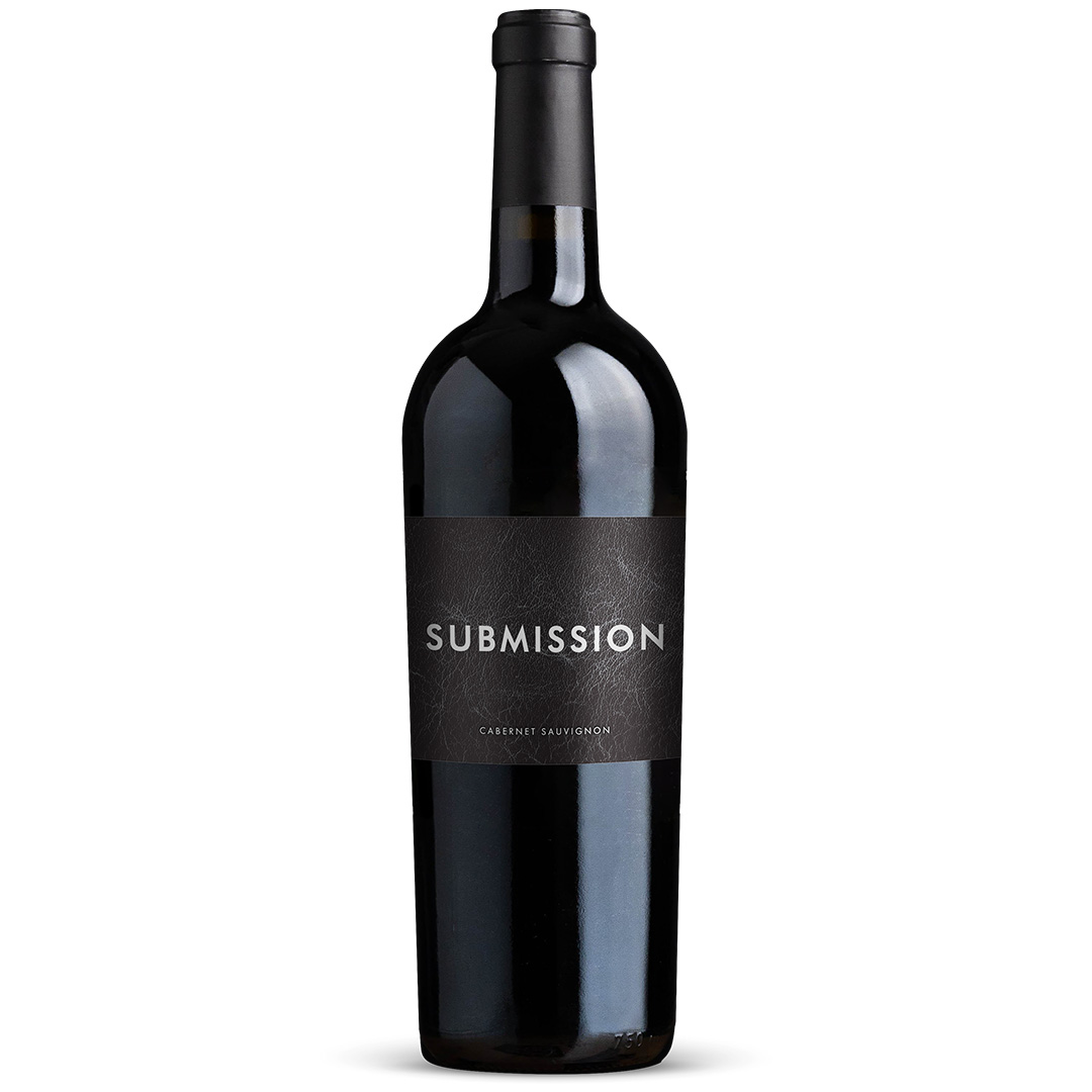 サブミッション by 689セラーズ カベルネ・ソーヴィニヨン