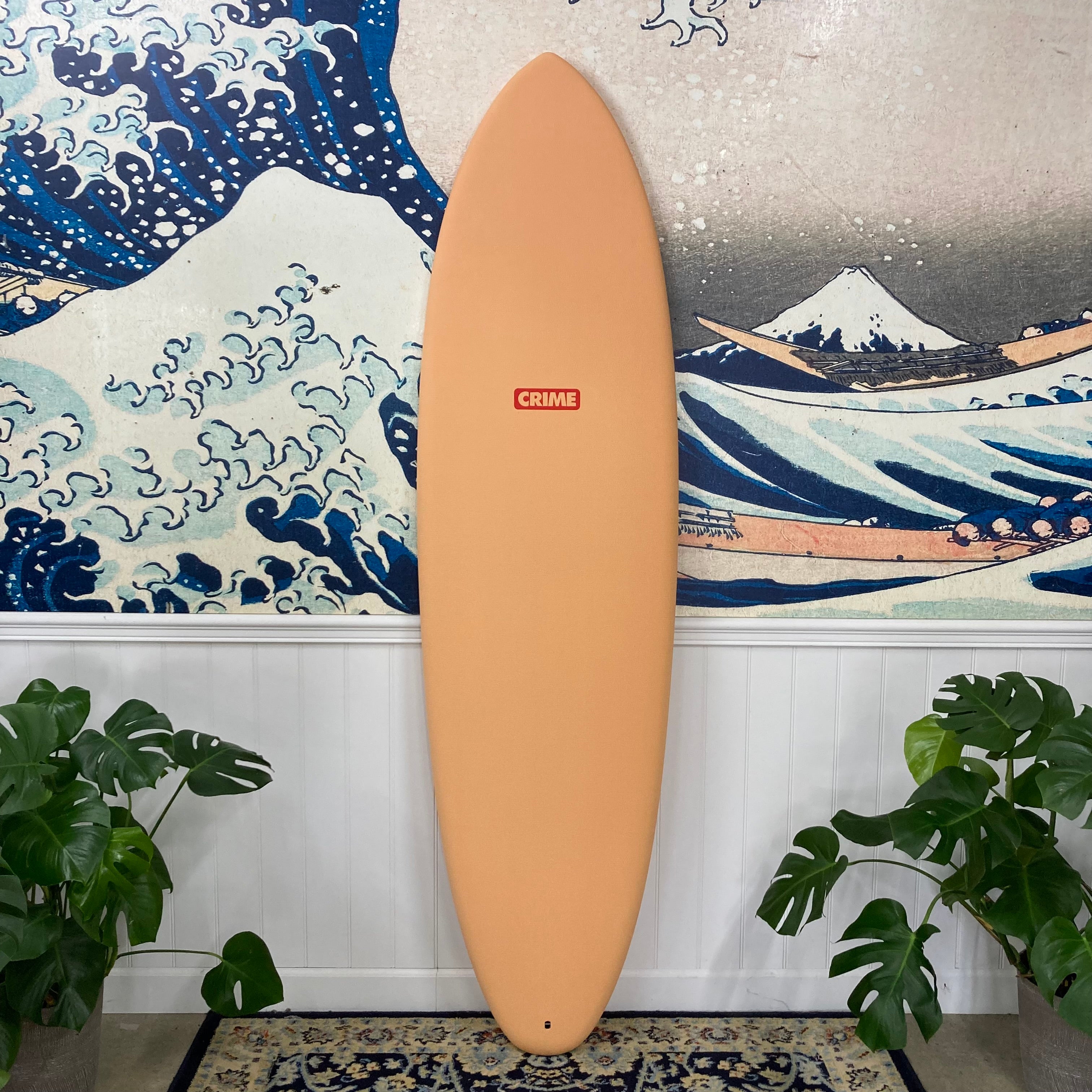 Surf Crime | 7'0