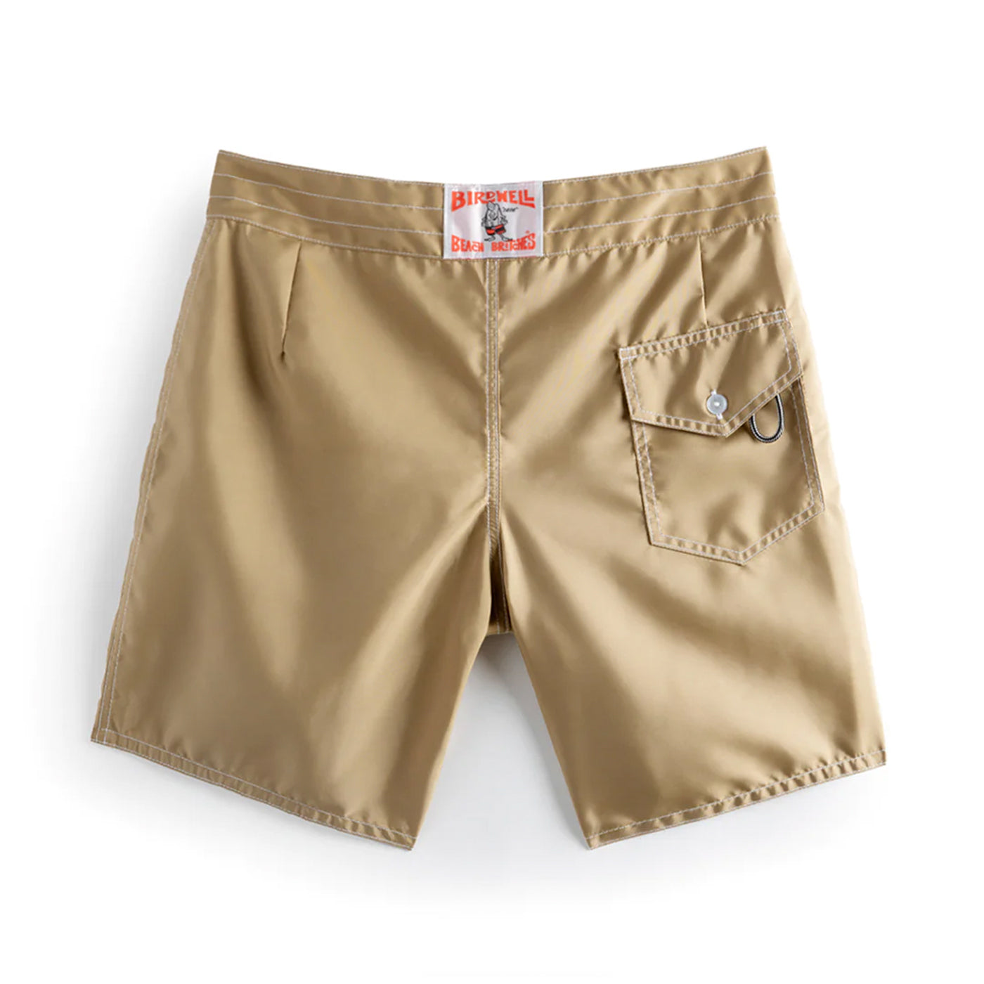 Birdwell | 311 Boardshorts | Tan – Icons of Surf