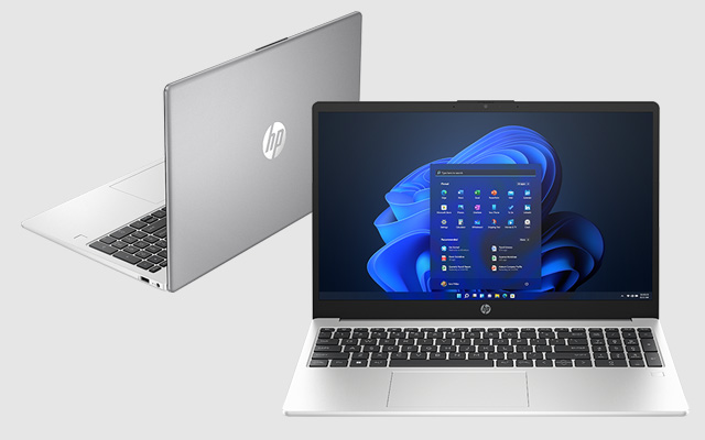 iDATEN(韋駄天)｜ さまざまなニーズに対応する15.6インチノートPC