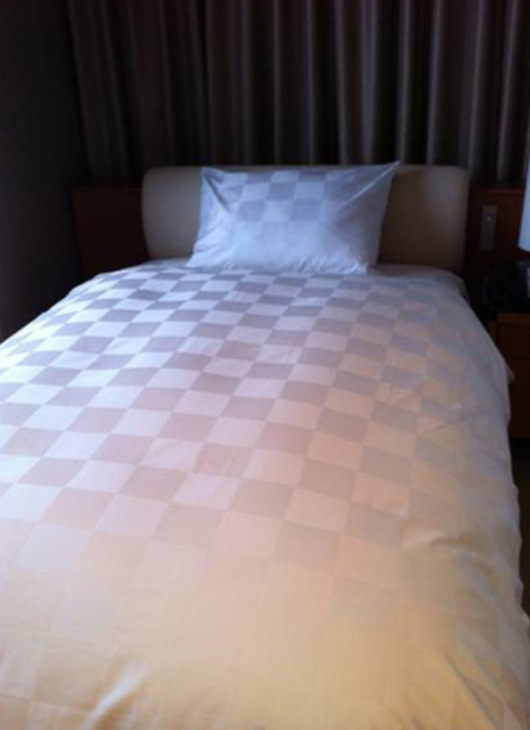 VOICE 体験レポート02｜REGALIA[レガリア]｜キングスダウン[KINGSDOWN