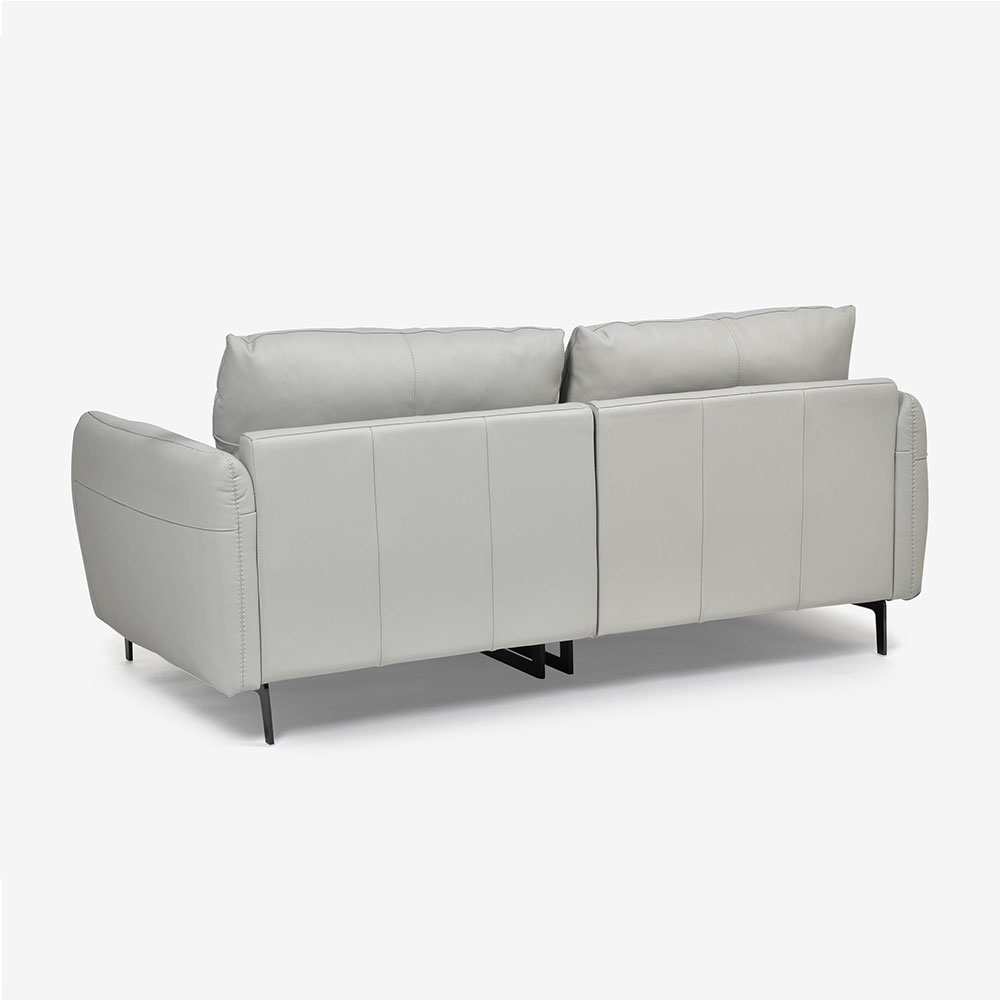 ソファ2点セット 2.5人掛け「L/S 70（エルエス70）」片肘チェア1.25