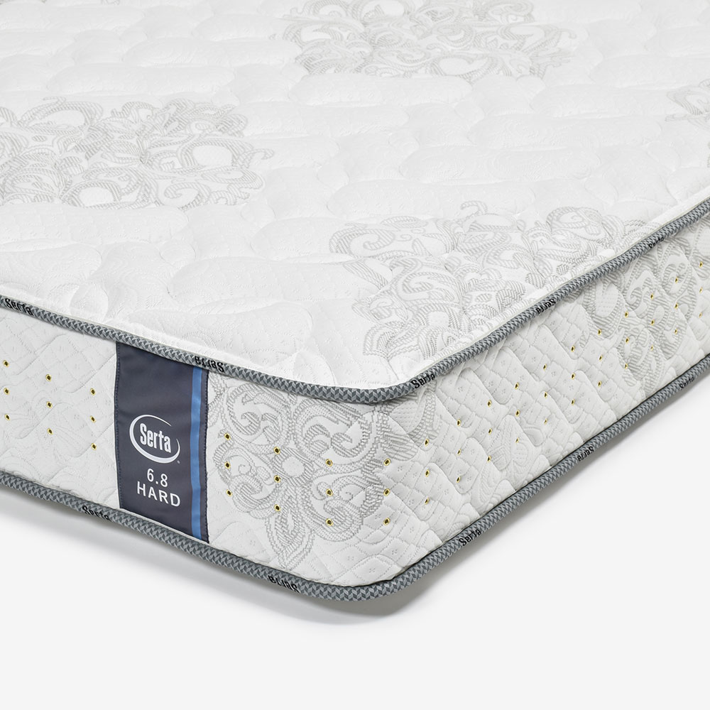 Serta（サータ）マットレス「ルミナースST ハード」厚さ27cm 6.8インチ