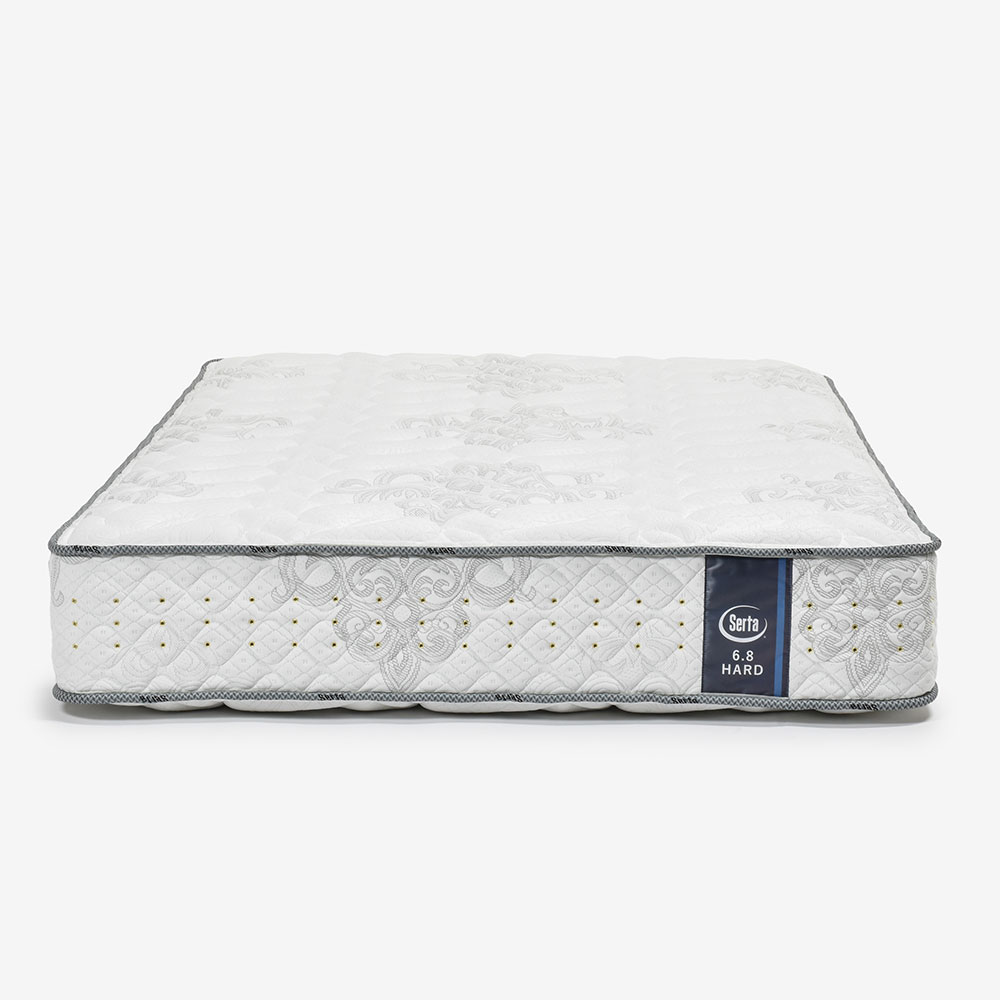 Serta（サータ）マットレス「ルミナースST ハード」厚さ27cm 6.8インチ