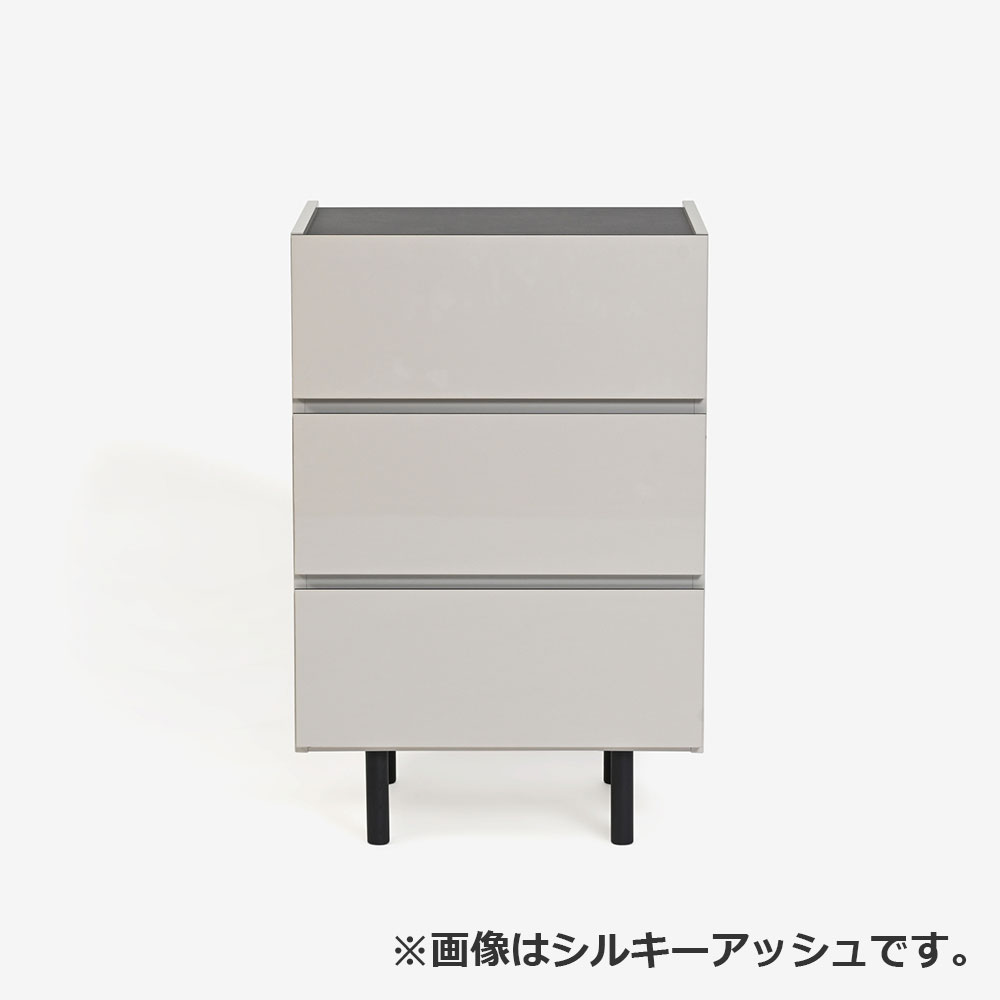 Pamouna（パモウナ）リビングチェスト「WV-63」幅59.9cm 全5色