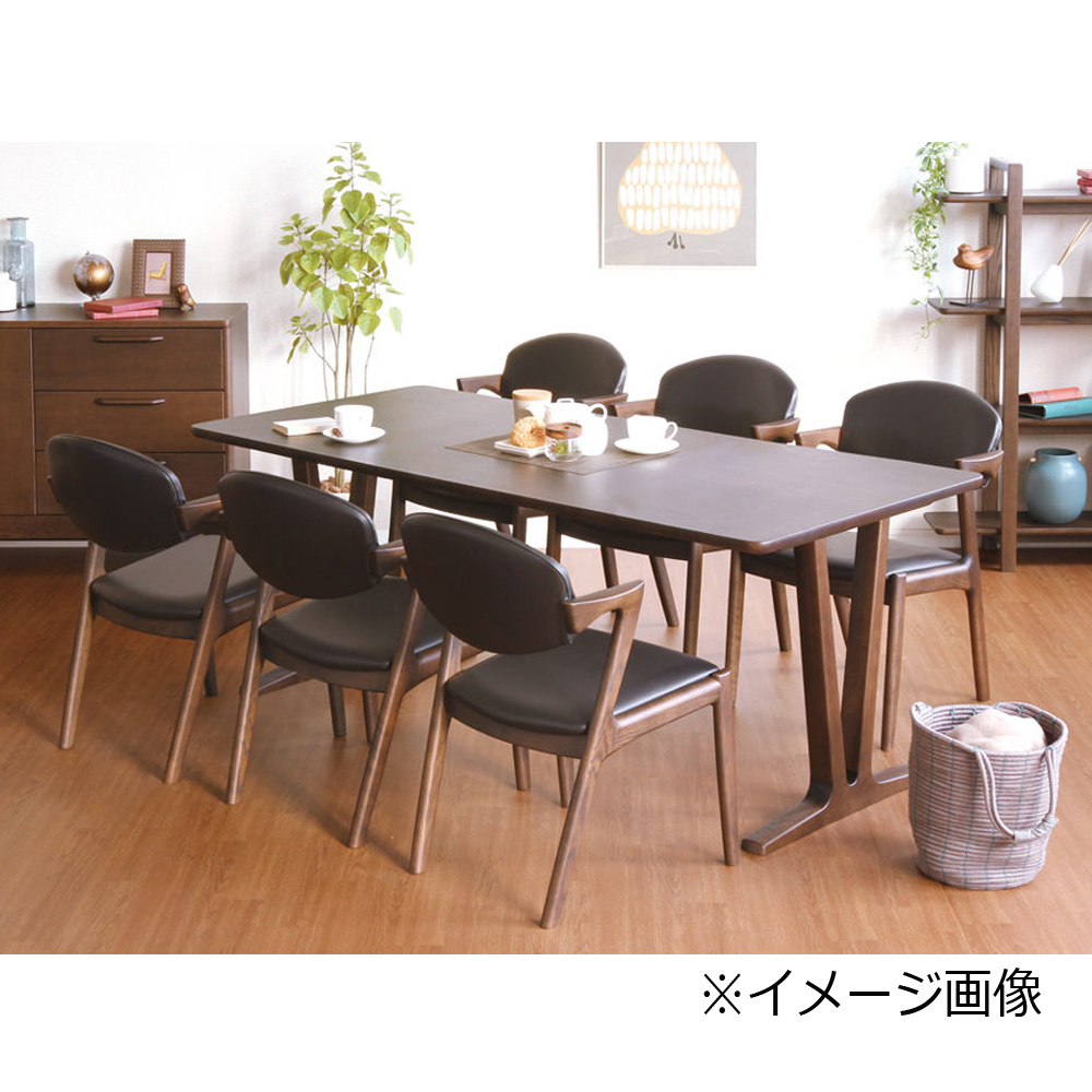 浜本工芸 ダイニングテーブル「DT-6360・6364・6368」オーク材 全6