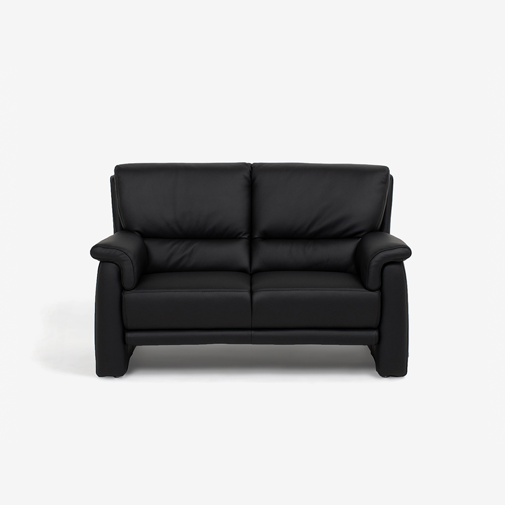 himolla（ヒモラ）ソファ 2.5人掛け「ベルク model.9002」幅165cm 革