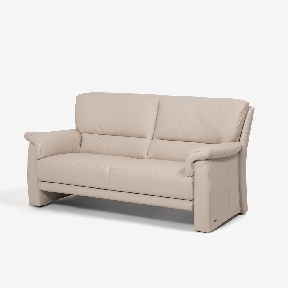 himolla（ヒモラ）ソファ 2.5人掛け「ベルク model.9002」幅165cm 革