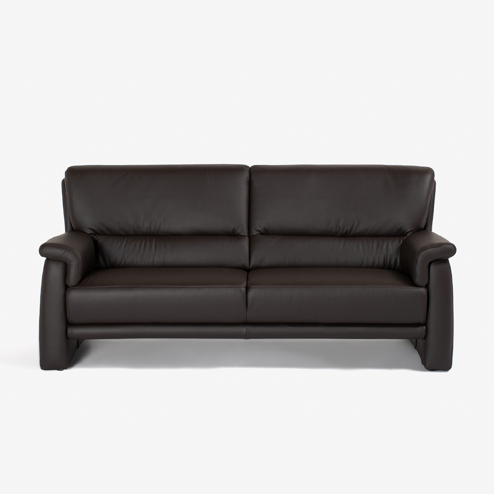 himolla（ヒモラ）ソファ 2.5人掛け「ベルク model.9002」幅165cm 革