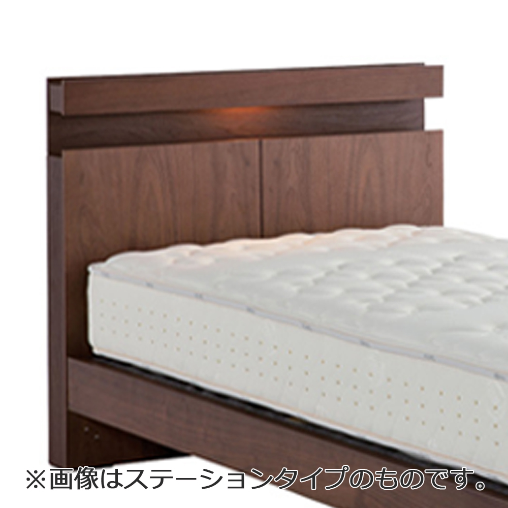 Serta（サータ）ベッドフレーム「サータ ホテルスタイル 594」跳ね上げ