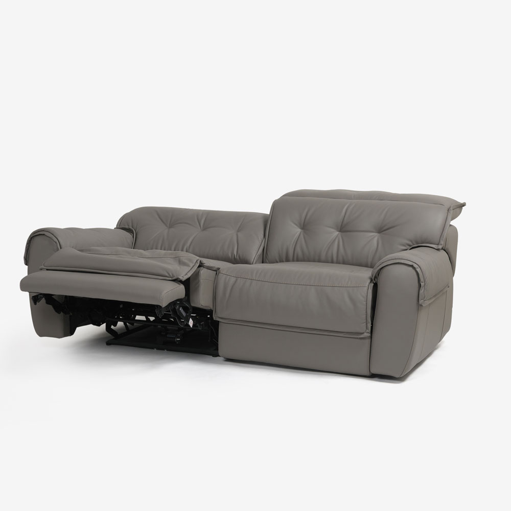 電動リクライニングソファ「L/S Motion 76（エルエスモーション76