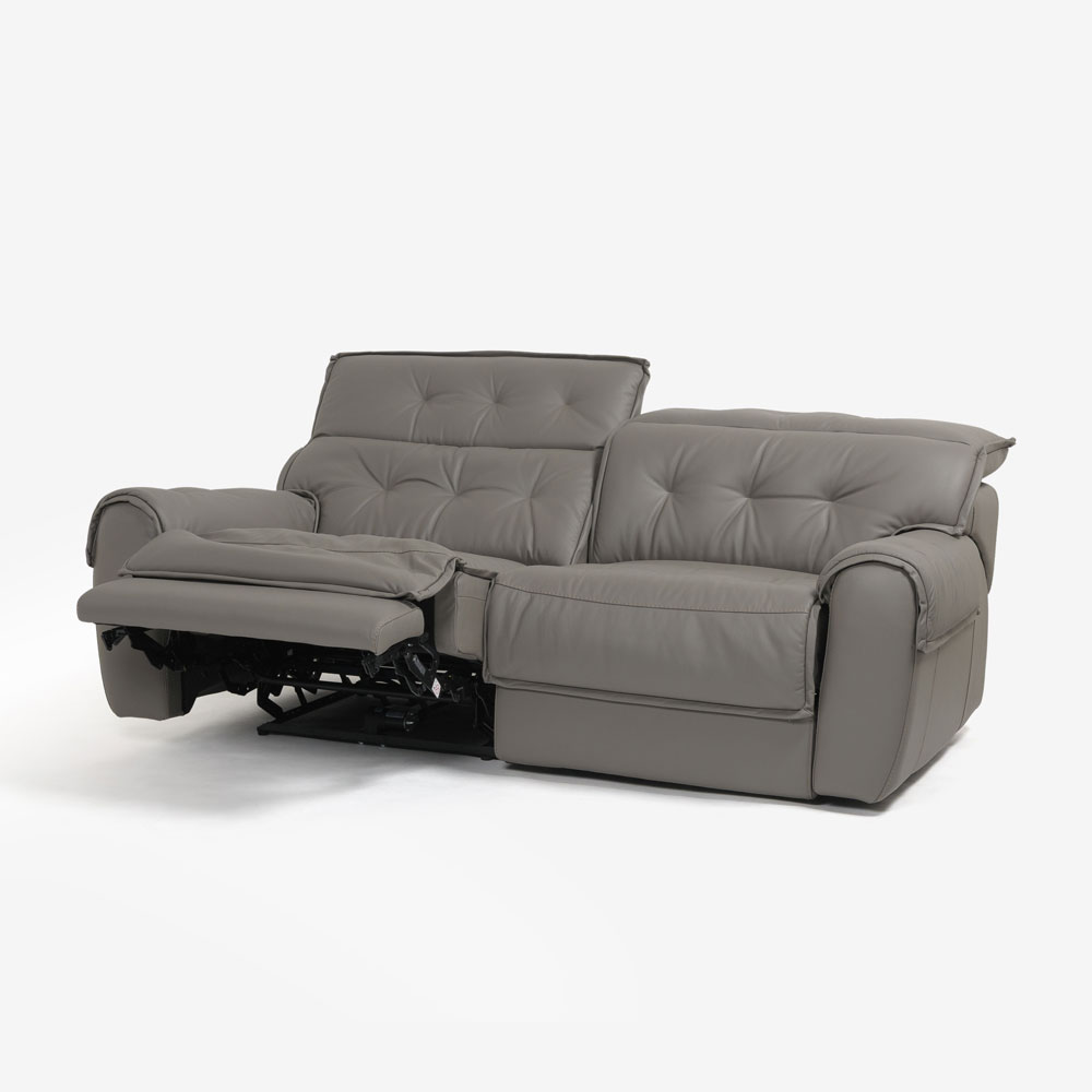 電動リクライニングソファ「L/S Motion 76（エルエスモーション76