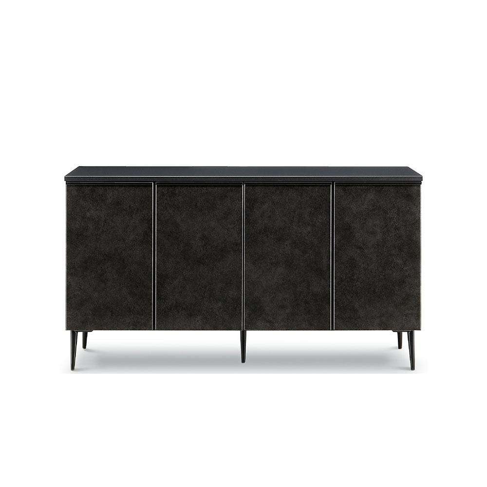 サイドボード「GT サイドボード120」幅117cm 全2色 | 【公式】大塚家具