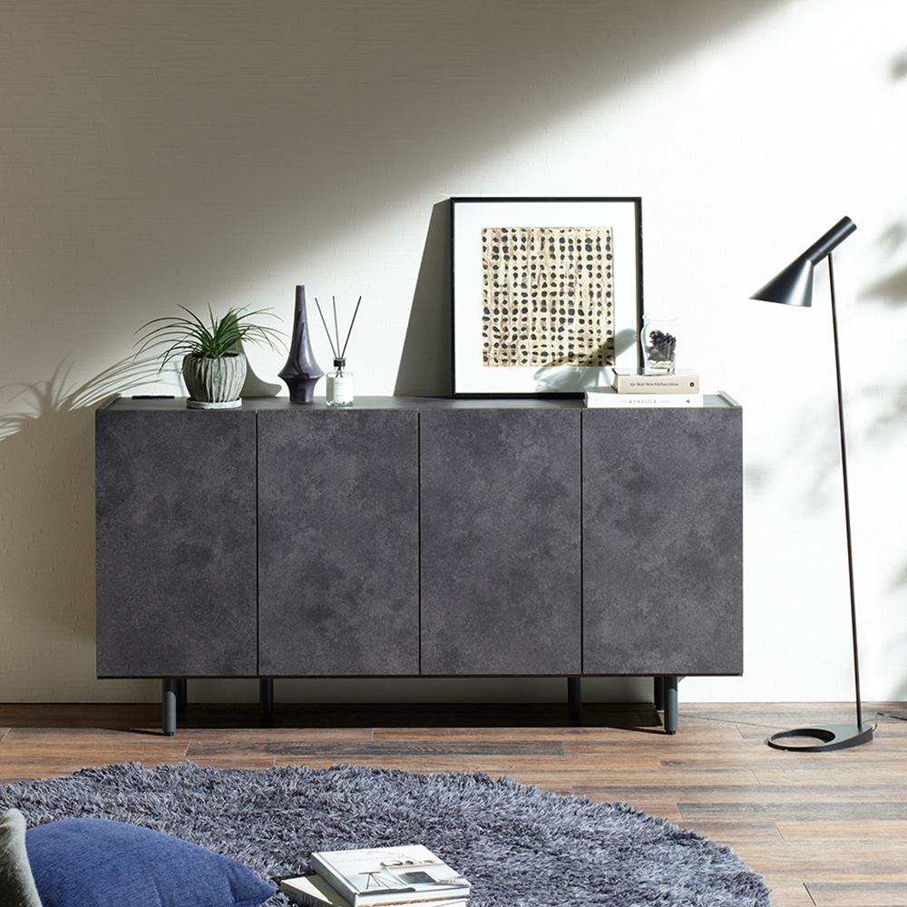 おしゃれで厳選されたリビングボード・サイドボード | 【公式】大塚