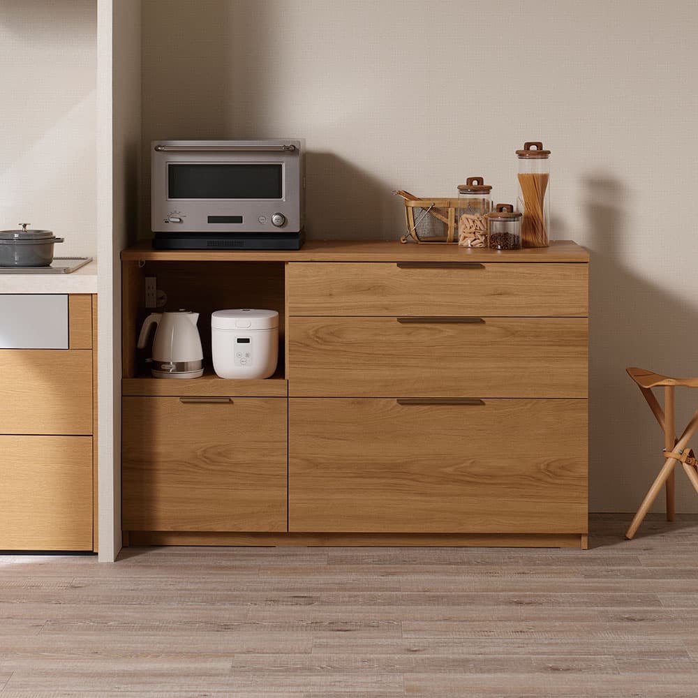 食器棚 幅140・150cmタイプ | 【公式】大塚家具オンラインショップ