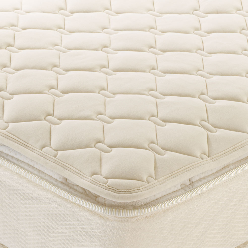 ベッドパッド「エルプレミアム」羊毛 | 【公式】大塚家具オンライン