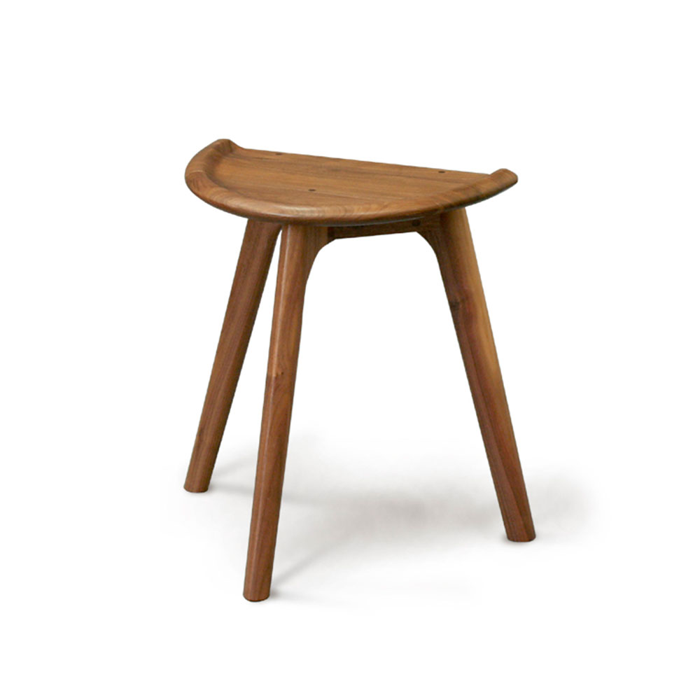 起立木工 サイドテーブル「ハーブ ST」WO オーク材 | 【公式】大塚家具