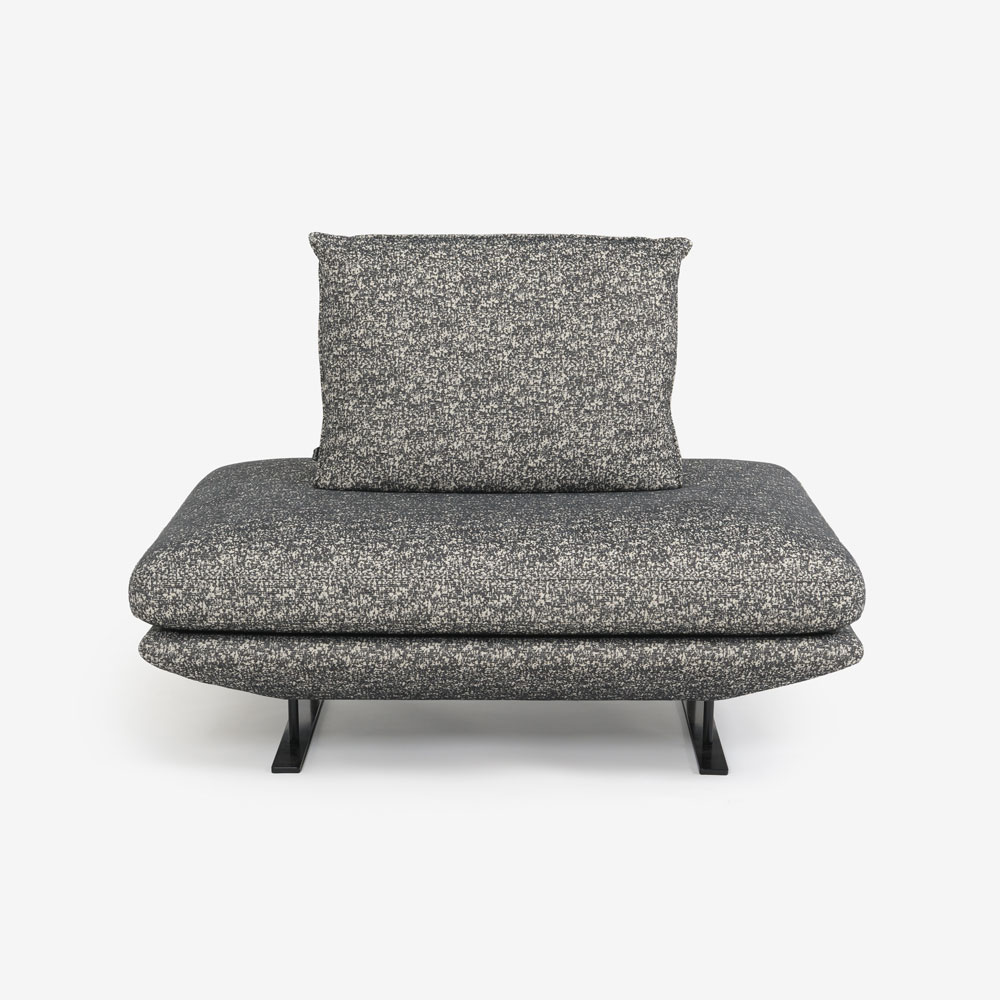 ligne roset（リーン・ロゼ）ソファ「ロゼプラド」1人掛け（1PL）ハイ