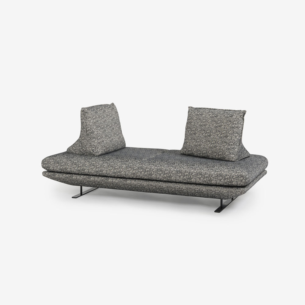 ligne roset（リーン・ロゼ）ソファ「ロゼプラド」2人掛け（2P）ハイ