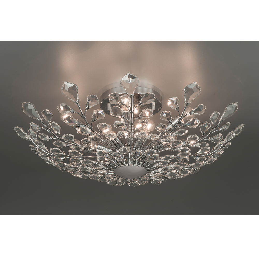 シーリング「FAS-マルケッサSCH/60G」約6畳用 ランプ別売【要施工取付