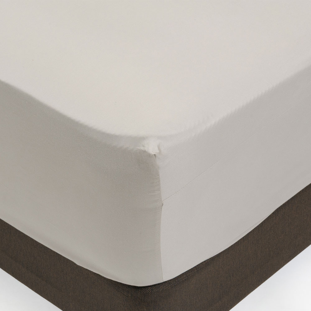 ボックスシーツ「Jローザ」マチ高48cm インド超長綿 全4色 | 【公式