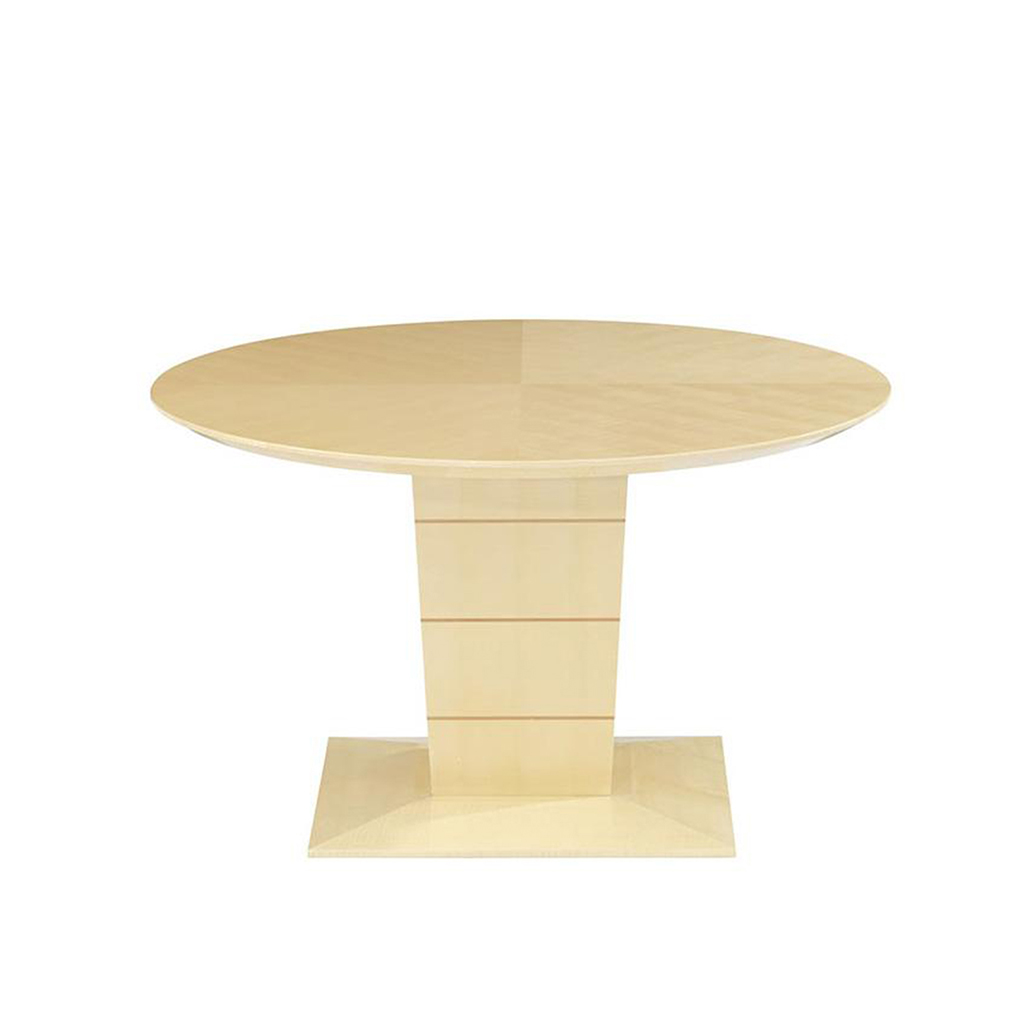 ダイニングテーブル「スプレンダー2-120C丸」円形 直径120cm