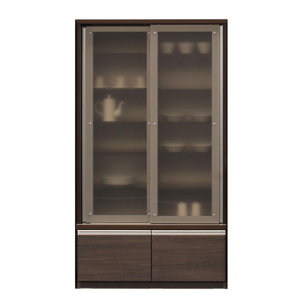 おしゃれで機能的な食器棚 | 【公式】大塚家具オンラインショップ