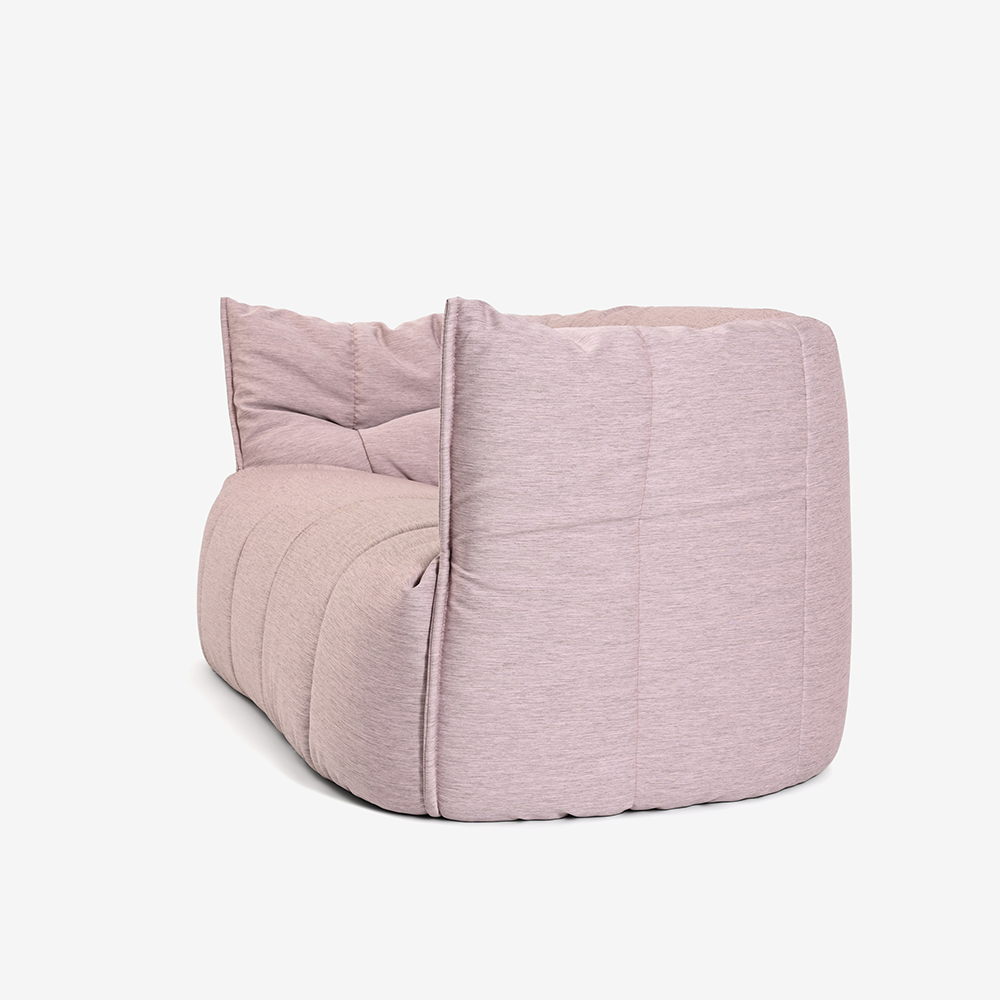 ligne roset（リーン・ロゼ）ソファ「ロゼブリガンタン」2人掛け 幅