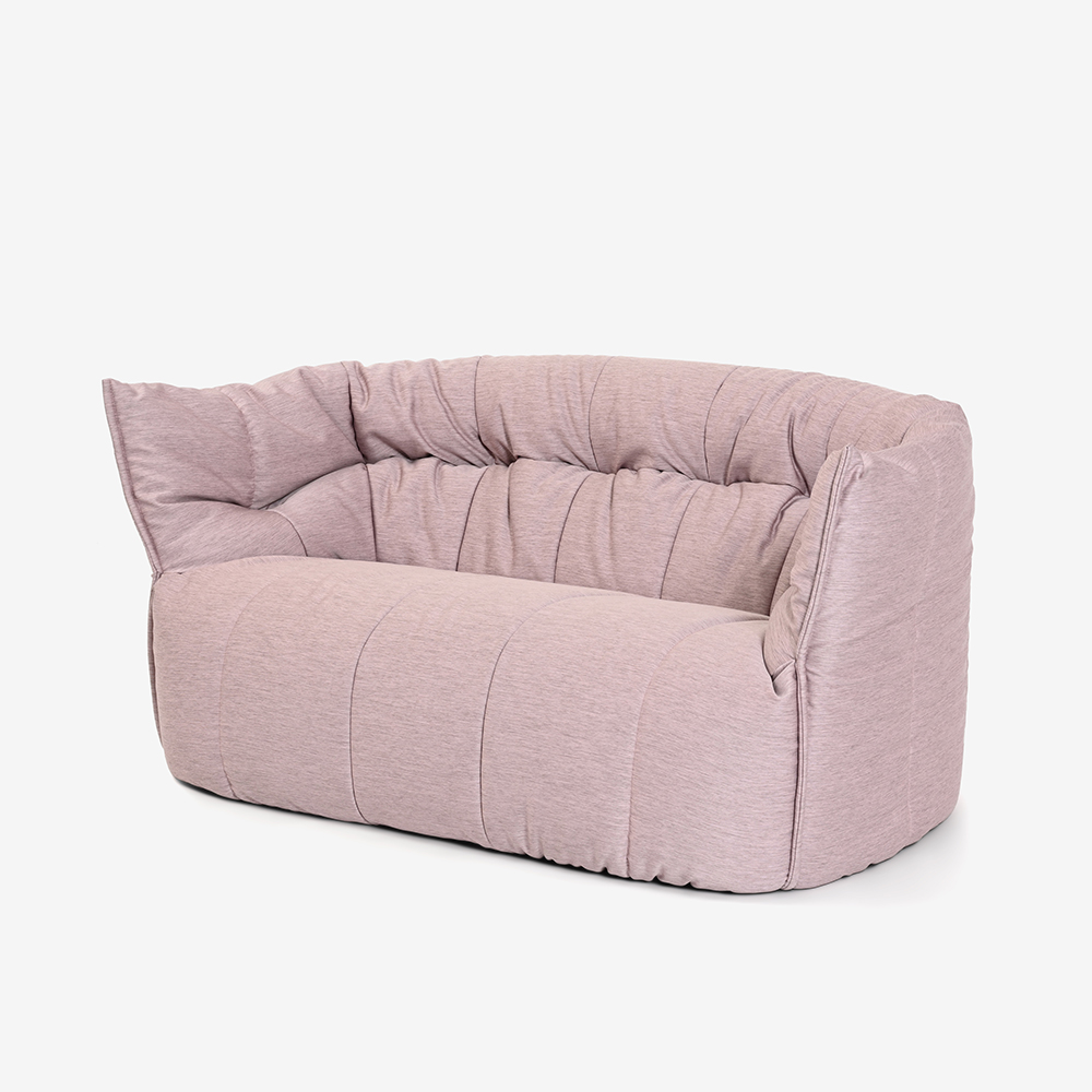 ligne roset（リーン・ロゼ）ソファ「ロゼブリガンタン」2人掛け 幅