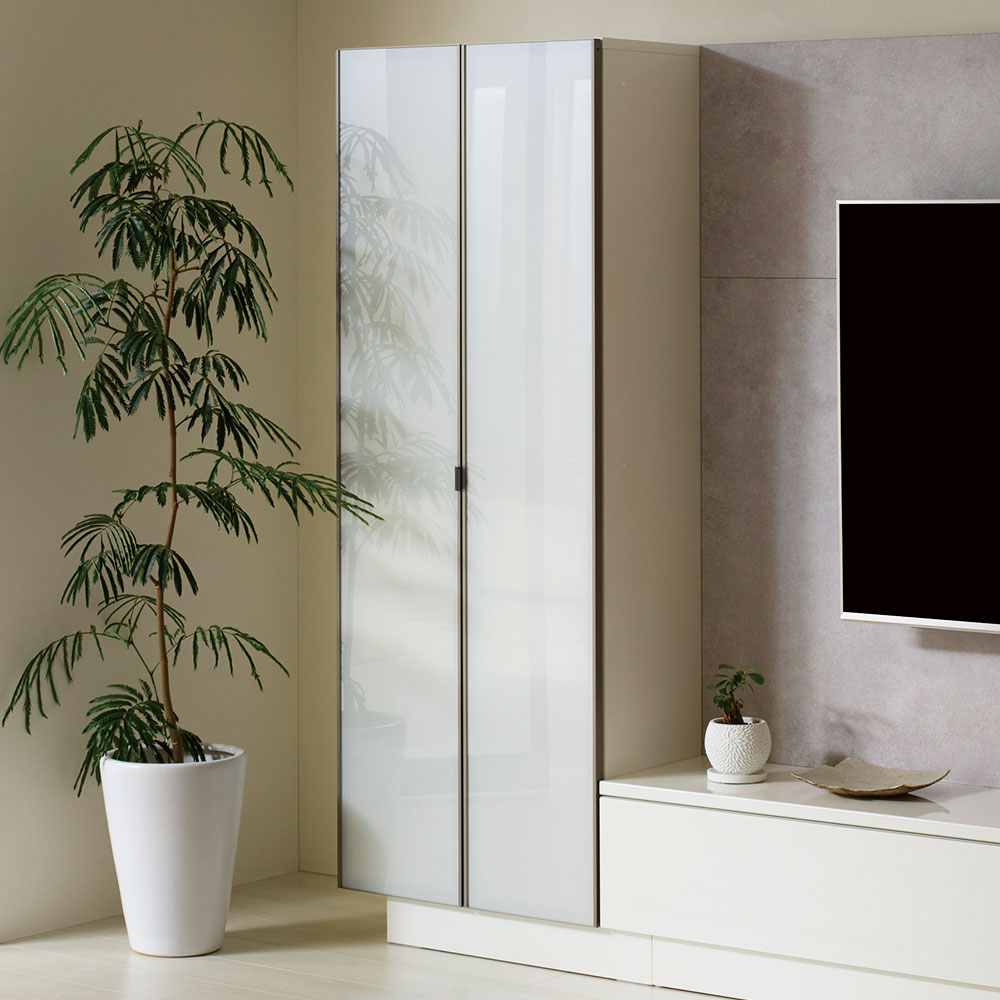 キャビネット・飾り棚 ホワイト系 | 【公式】大塚家具オンライン