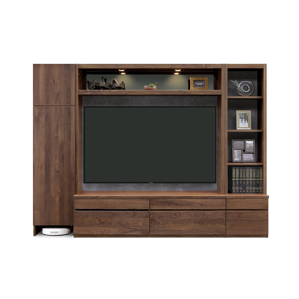 おしゃれで厳選されたテレビボード ハイタイプ | 【公式】大塚家具