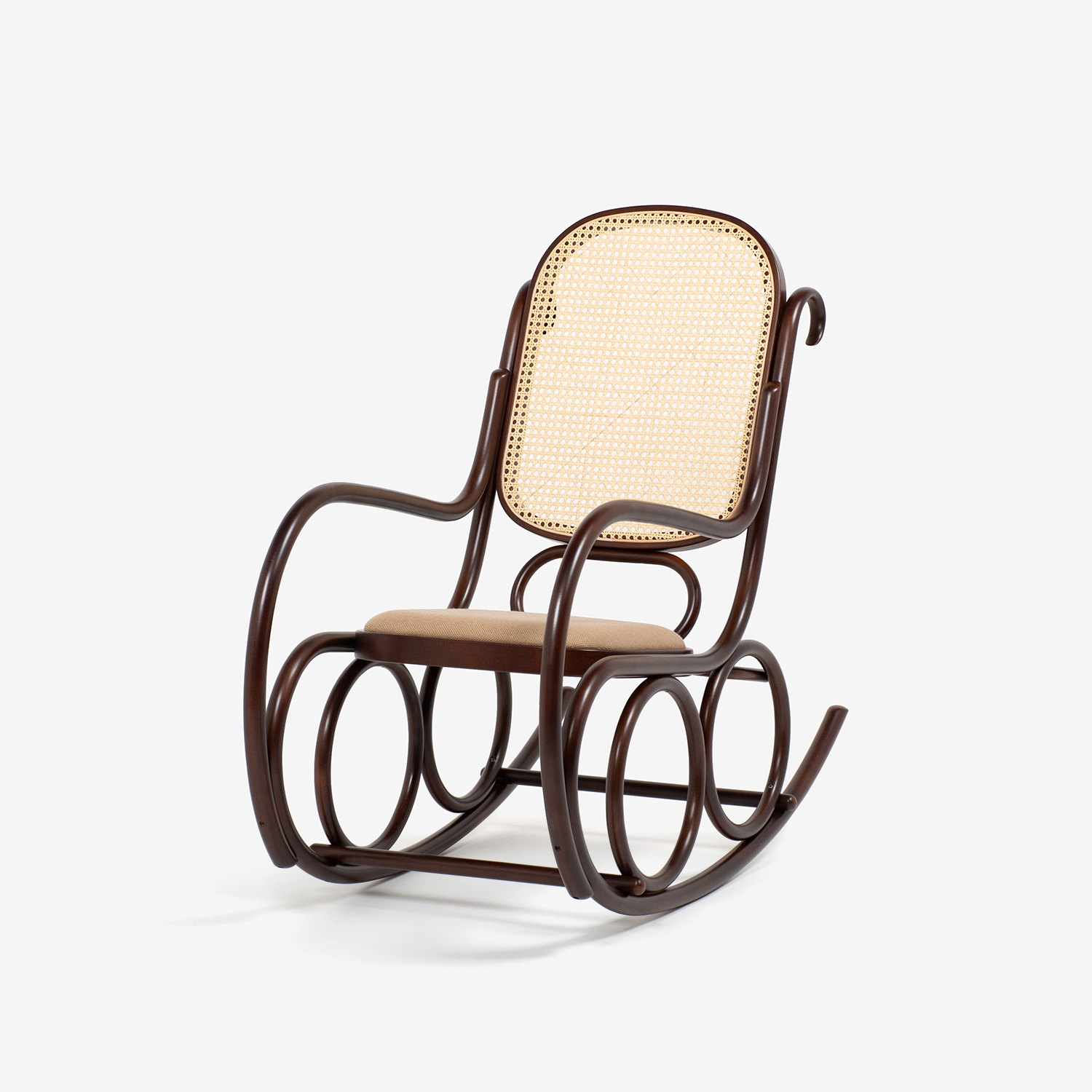 秋田木工 No.75 アームチェア ① 秋田木工 EDITION BLUE 75EB Arm