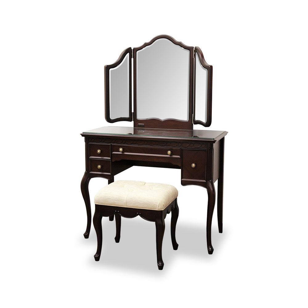 おしゃれで厳選されたドレッサー・鏡台 | 【公式】大塚家具オンライン