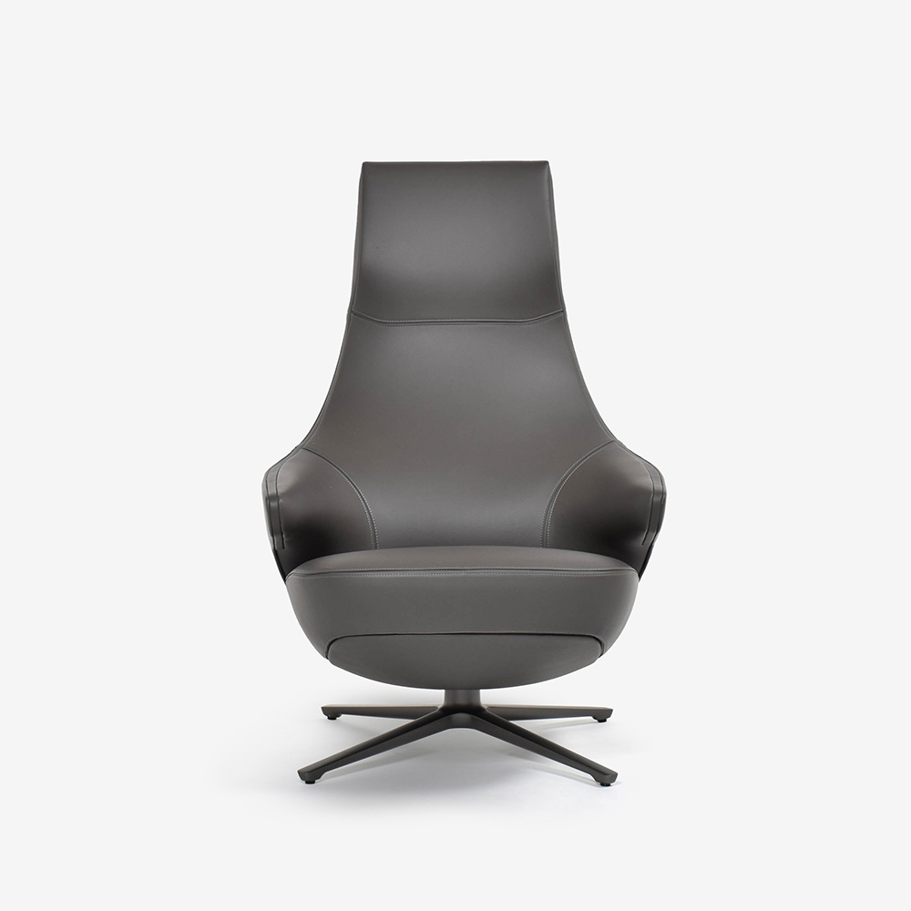 PoltronaFrau（ポルトローナ・フラウ）アームチェア 「ジェイラウンジ